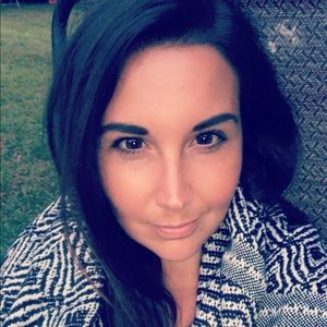 Meet your Posher, Jill